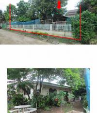 ขายบ้านเดี่ยว