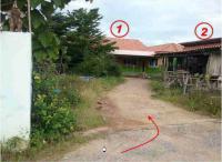 ขายที่ดินพร้อมสิ่งปลูกสร้าง