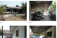 ขายที่ดินพร้อมสิ่งปลูกสร้าง