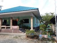 ขายบ้านเดี่ยว