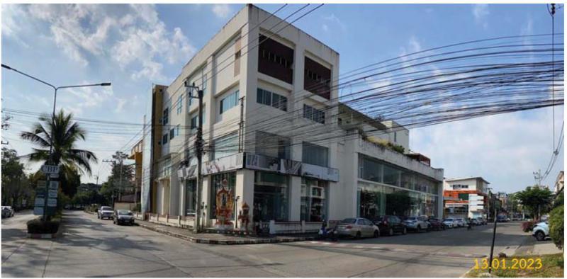 ไม่ปรากฎเลขที่บ้าน โครงการเชียงใหม่บิสสิเนสพาร์ค  หนองป่าครั่ง เมืองเชียงใหม่ เชียงใหม่