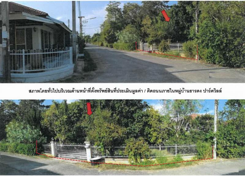 225/703 โครงการธารดงปาร์ควิลล์  บ้านแหวน หางดง เชียงใหม่