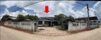 ขายที่ดินพร้อมสิ่งปลูกสร้าง