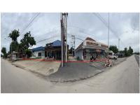 ขายที่ดินพร้อมสิ่งปลูกสร้าง