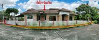 ขายที่ดินพร้อมสิ่งปลูกสร้าง ตลาดขวัญ ดอยสะเก็ด เชียงใหม่ ขนาด 0-0-97 ของ ธนาคารออมสิน