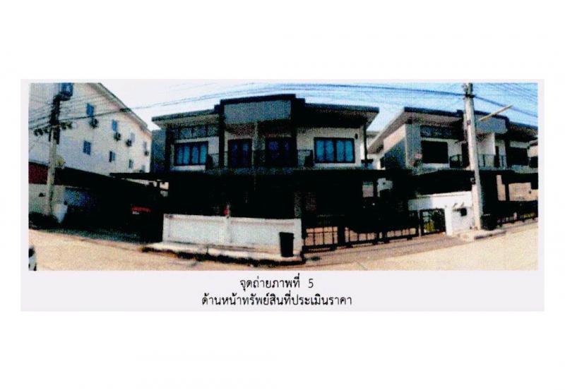 ต้นเปา สันกำแพง เชียงใหม่