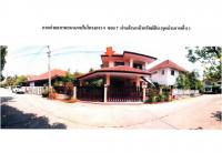 ขายที่ดินพร้อมสิ่งปลูกสร้าง ตลาดขวัญ ดอยสะเก็ด เชียงใหม่ ขนาด 0-0-69 ของ ธนาคารออมสิน
