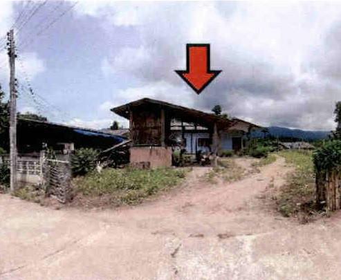 แสนไท เวียงแหง เชียงใหม่