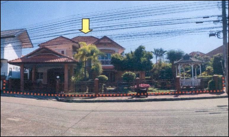 บ้านแหวน หางดง เชียงใหม่