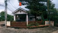 ขายบ้านเดี่ยว หางดง หางดง เชียงใหม่ ขนาด 50 ตร.ว. ของ ธนาคารอาคารสงเคราะห์
