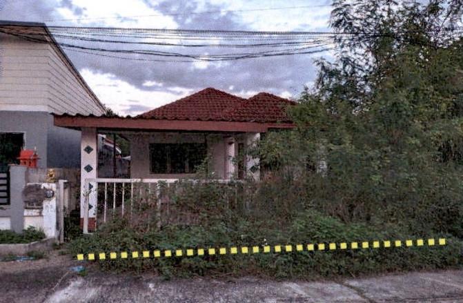 บ้านกลาง สันป่าตอง เชียงใหม่