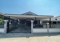 ขายบ้านเดี่ยว