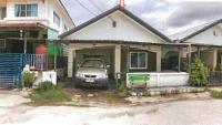 ขายบ้านเดี่ยว สันนาเม็ง สันทราย เชียงใหม่ ขนาด 24 ตร.ว. ของ ธนาคารอาคารสงเคราะห์