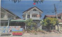 ขายบ้านแฝด