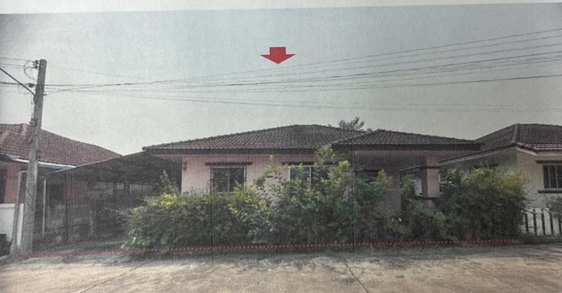 บ้านแหวน หางดง เชียงใหม่