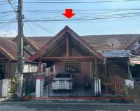 ขายบ้านแฝด