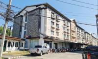ขายคอนโด ฟ้าฮ่าม เมืองเชียงใหม่ เชียงใหม่ ขนาด 38.36 ตร.ม. ของ ธนาคารอาคารสงเคราะห์