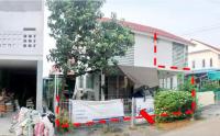 ขายบ้านแฝด