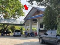 ขายบ้านเดี่ยว