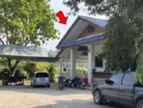 แม่นาวาง แม่อาย เชียงใหม่