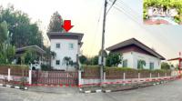 ขายบ้านเดี่ยว น้ำแพร่ หางดง เชียงใหม่ ขนาด 248 ตร.ว. ของ ธนาคารอาคารสงเคราะห์