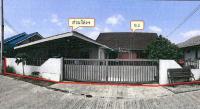 ขายบ้านเดี่ยว ดอนแก้ว สารภี เชียงใหม่ ขนาด 110.3 ตร.ว. ของ ธนาคารอาคารสงเคราะห์