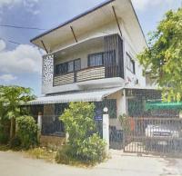 ขายบ้านเดี่ยว