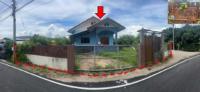 ขายบ้านเดี่ยว