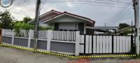 ขายบ้านเดี่ยว หารแก้ว หางดง เชียงใหม่ ขนาด 46 ตร.ว. ของ ธนาคารอาคารสงเคราะห์