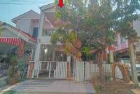 ขายบ้านเดี่ยว ต้นเปา สันกำแพง เชียงใหม่ ขนาด 21 ตร.ว. ของ ธนาคารอาคารสงเคราะห์