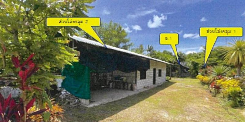 ศรีดงเย็น ไชยปราการ เชียงใหม่