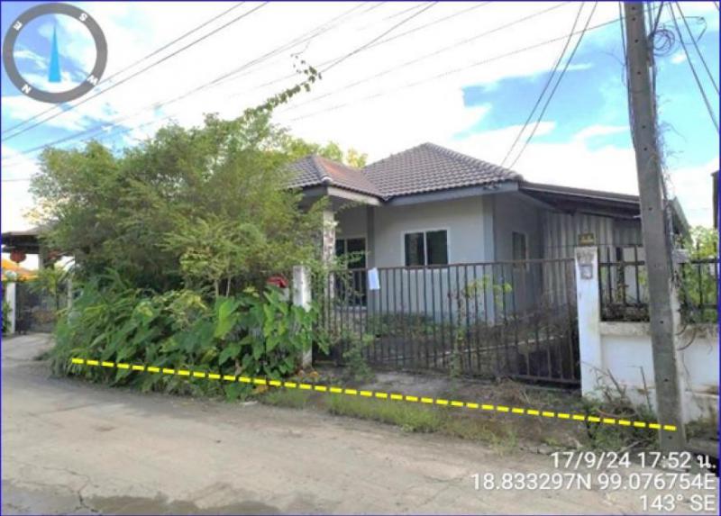 สันปูเลย ดอยสะเก็ด เชียงใหม่