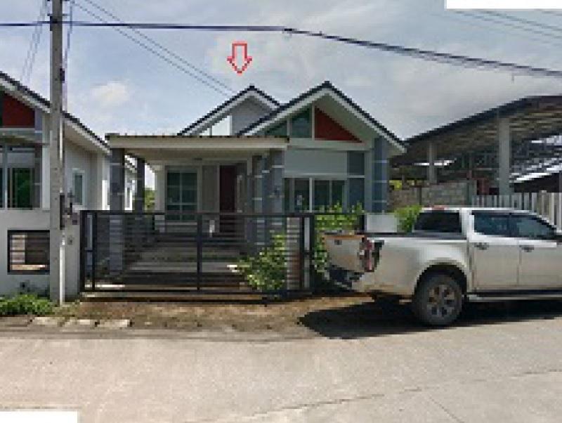 บ้านแหวน หางดง เชียงใหม่