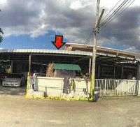ขายทาวน์เฮ้าส์ บ้านแหวน หางดง เชียงใหม่ ขนาด 25 ตร.ว. ของ ธนาคารอาคารสงเคราะห์