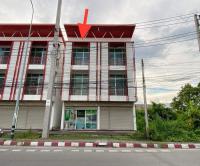 ขายอาคารพาณิชย์