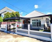 ขายบ้านเดี่ยว สง่าบ้าน  เชียงใหม่ ขนาด 94.25 ตร.ว. ของ ธนาคารอาคารสงเคราะห์