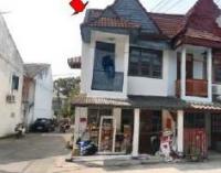 ขายทาวน์เฮ้าส์