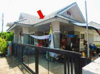 ขายบ้านเดี่ยว