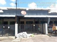 ขายทาวน์เฮ้าส์ บ้านแหวน หางดง เชียงใหม่ ขนาด 20.2 ตร.ว. ของ ธนาคารอาคารสงเคราะห์