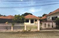 ขายบ้านเดี่ยว