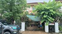 ขายบ้านเดี่ยว