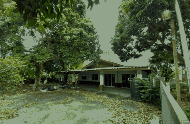 เมืองเล็น สันทราย เชียงใหม่