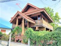 ขายบ้านเดี่ยว หนองควาย หางดง เชียงใหม่ ขนาด 0-2-7.00 ของ ธนาคารกสิกรไทย