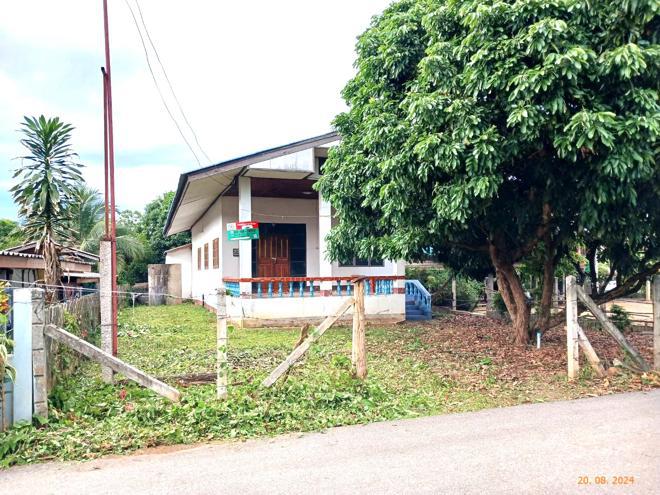 บ้านแอ่น ดอยเต่า เชียงใหม่