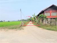 ขายบ้านเดี่ยว