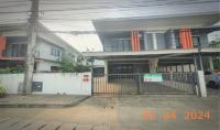ขายบ้านเดี่ยว