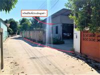 ขายบ้านเดี่ยว บวกค้าง สันกำแพง เชียงใหม่ ขนาด 0-1-1.00 ของ ธนาคารกสิกรไทย