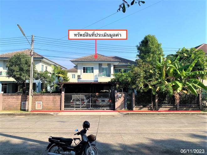 ต้นเปา สันกำแพง เชียงใหม่