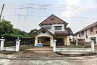 ขายบ้านเดี่ยว