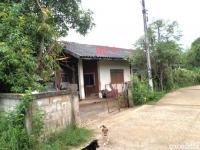 ขายบ้านเดี่ยว